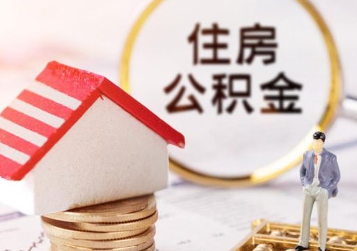 涿州个人的住房公积金怎么提取（个人如何提取住房公积金的钱）